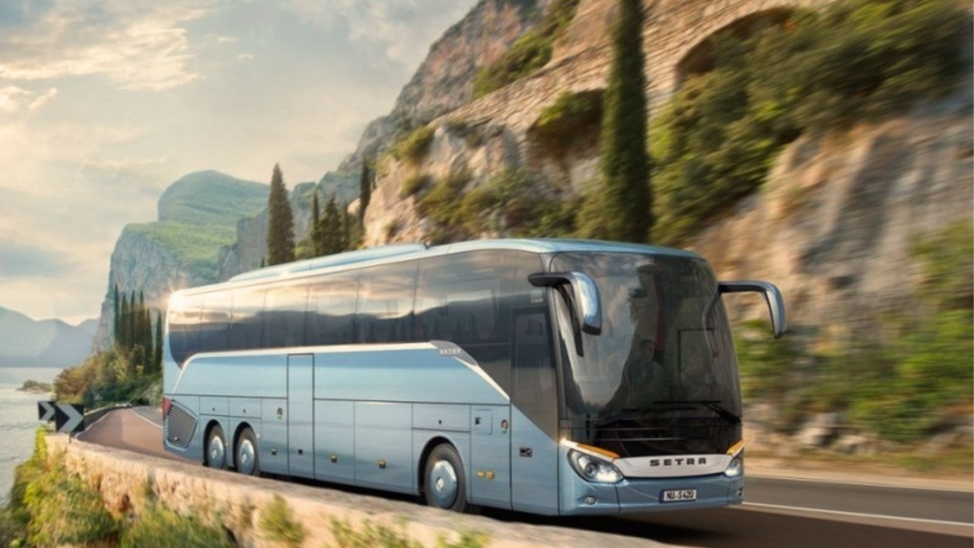 Хорватія 2025: Оновлений автобусний чартер з Києва!