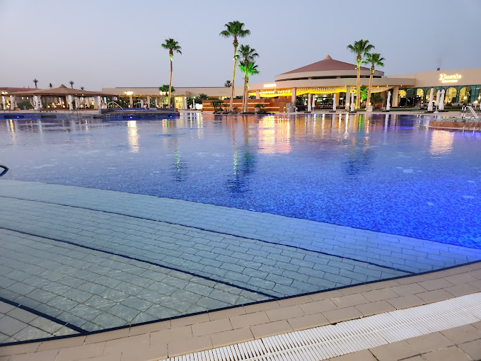 Поповнення в мережі Pickalbatros Hotels & Resorts