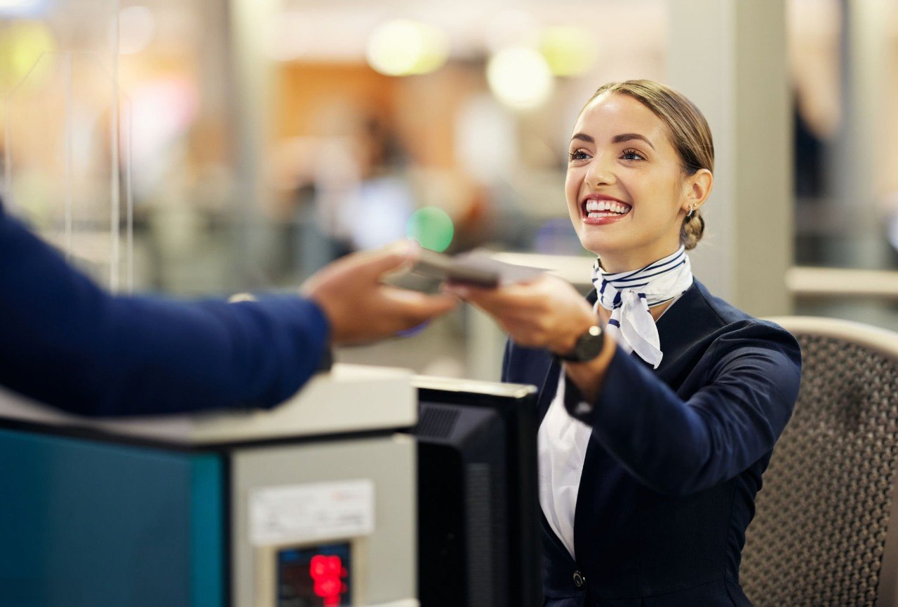 ✈ Важлива інформація про реєстрацію на рейси до Греції!