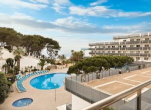 Best Cap Salou 3*