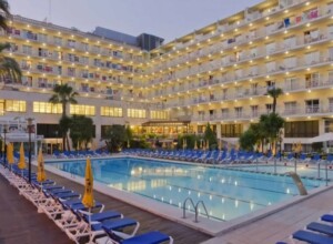Ght Oasis Park & Spa 4*