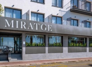 Ght Miratge Adults Only (+18) 4*+