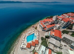 TUI Blue Makarska Resort 4*