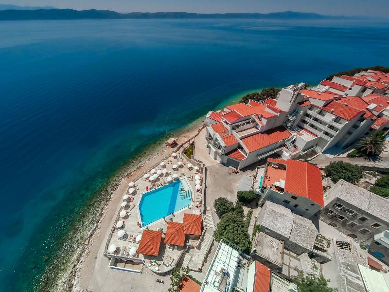 TUI Blue Makarska Resort 4*
