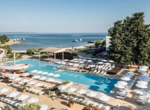 Falkensteiner Hotel Funimation Club Borik 4*