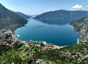 Movenpick Hotel & Residences Teuta Kotor Bay 5*