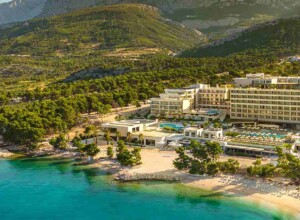 Aminess Laurel Khalani Hotel 5*