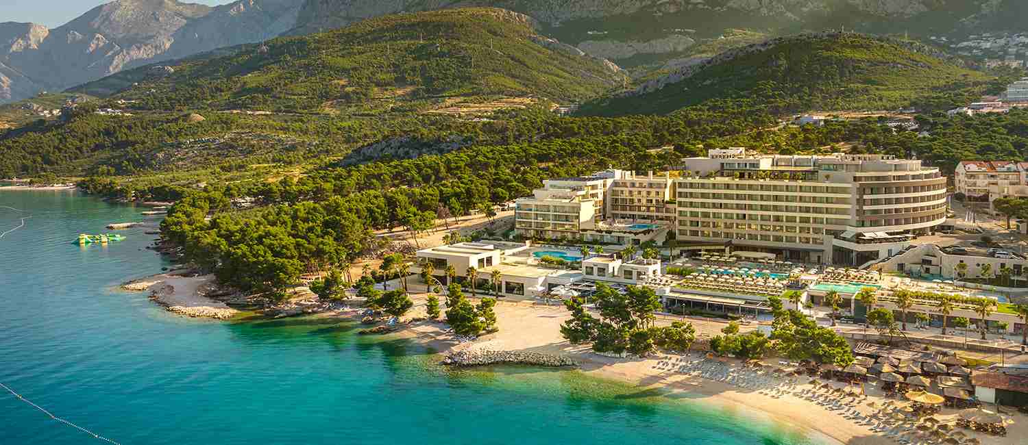 Aminess Laurel Khalani Hotel 5*