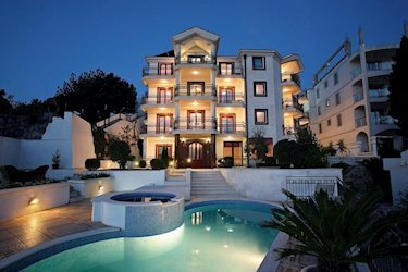 Natali Villa 3*