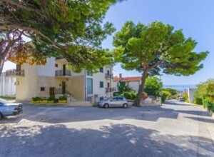 Villa Nizic APP 4*