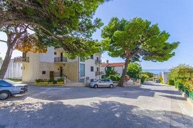 Villa Nizic APP 4*