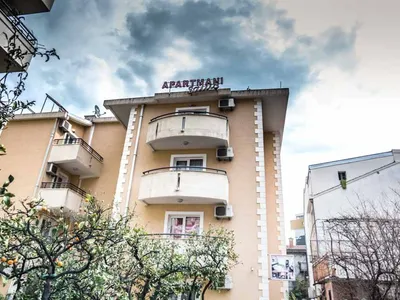 Stanivukovic Old villa 3*