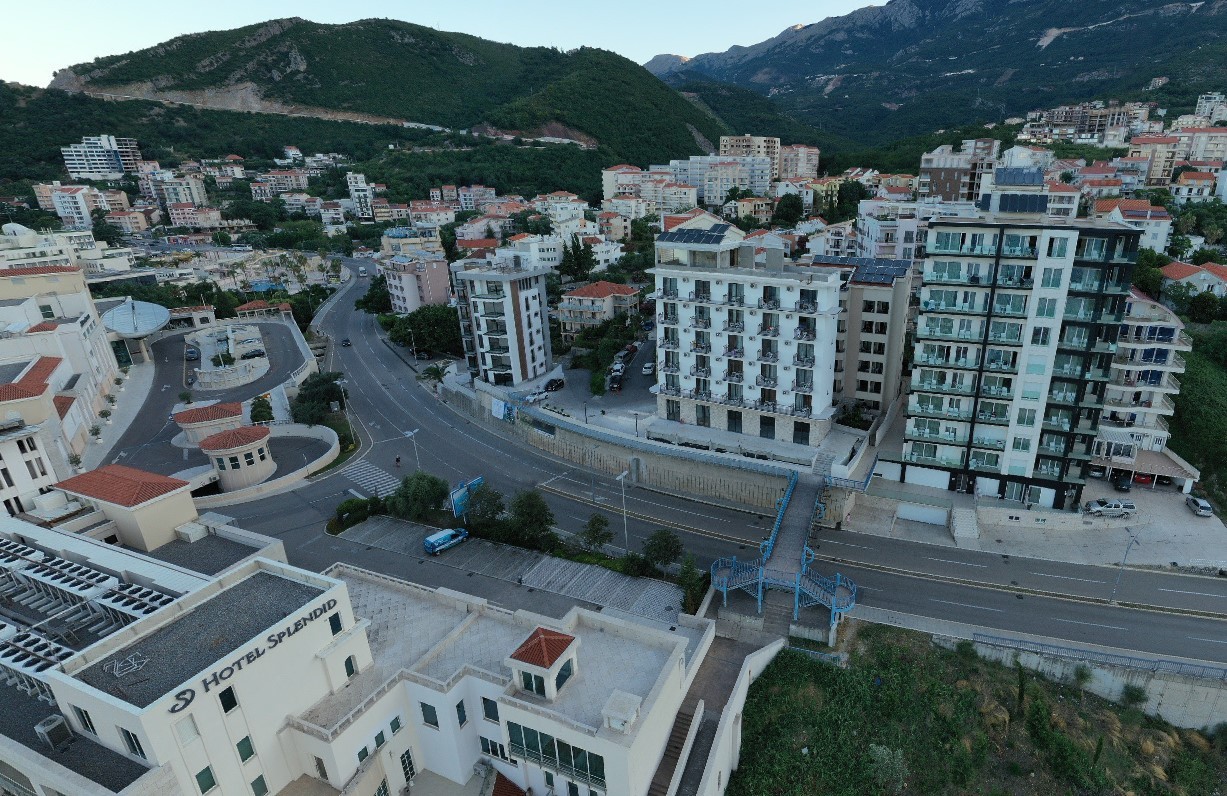 Svarog villa 4*