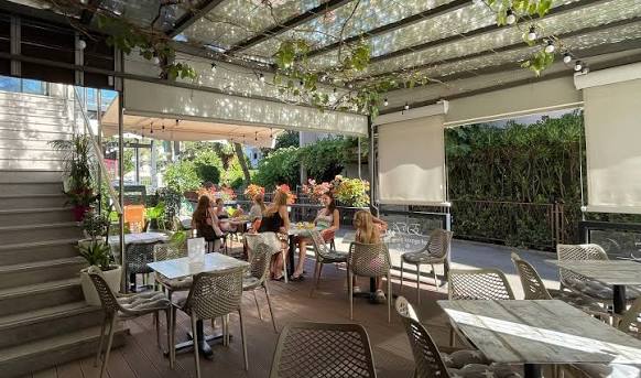 Dimic Ellite villa APP 4*
